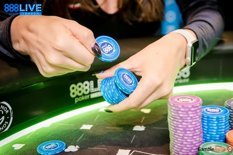 3Bet Poker