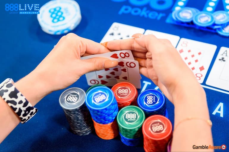 3Bet Poker