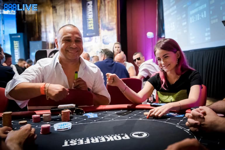 Le vincite dei tornei di poker