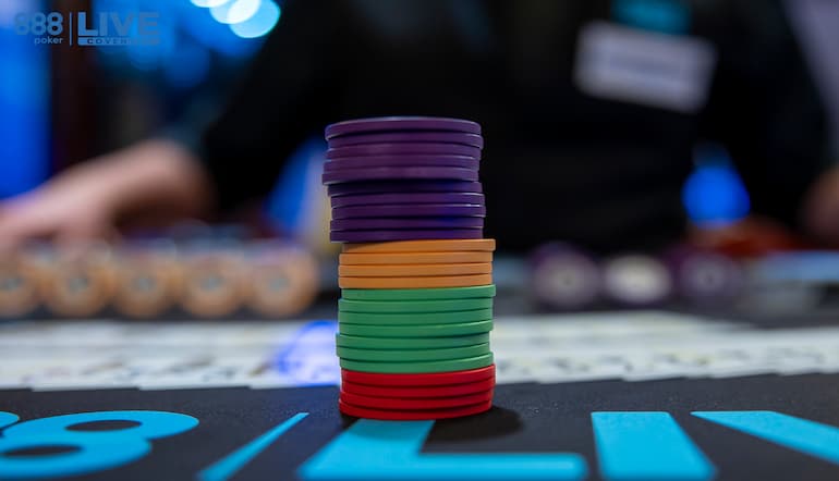 Torneo di Poker