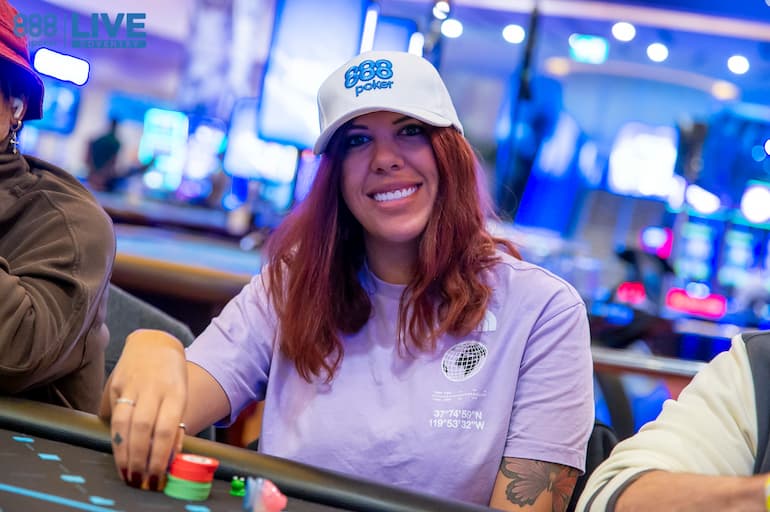 prop player poker