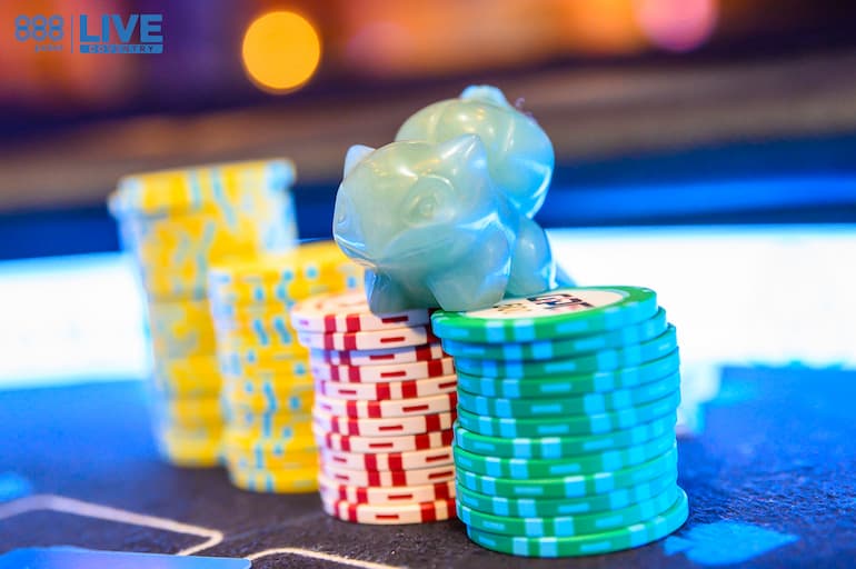 rebuy poker