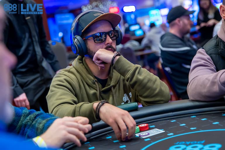 gap poker