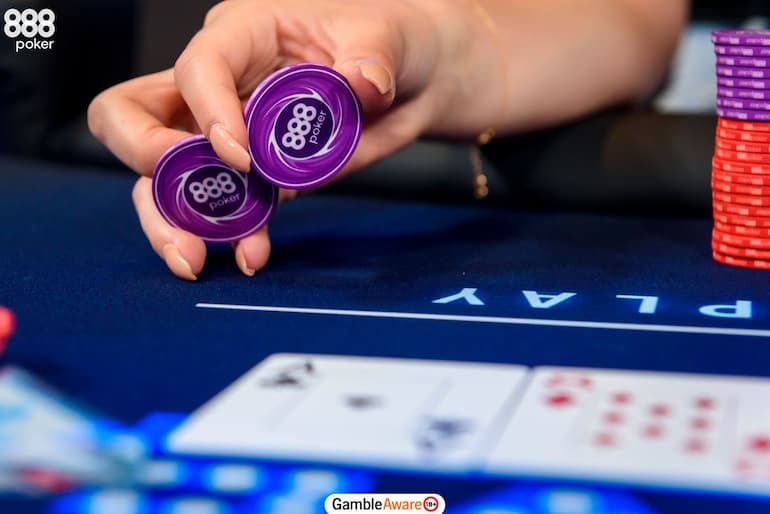combo draw poker