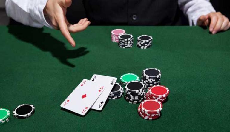 Poker