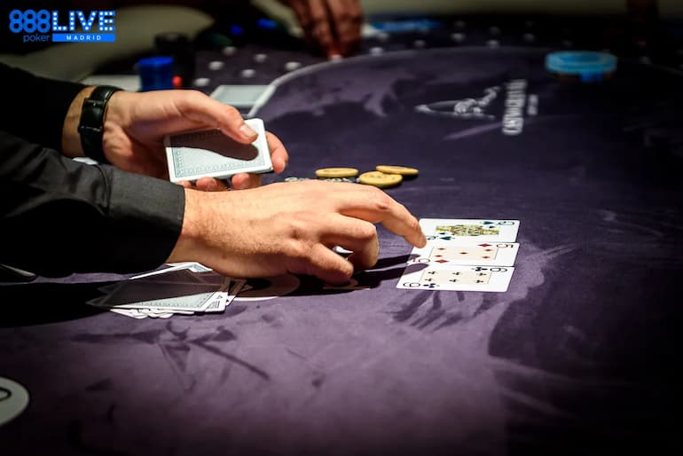  Il poker è basato sull’abilità o è puramente “d’azzardo”? Quanta confusione