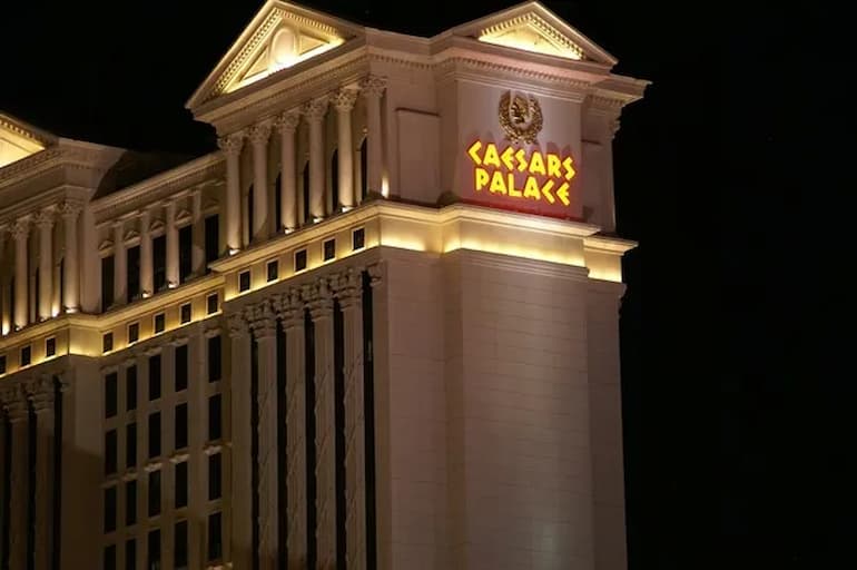 Il Caesars Palace