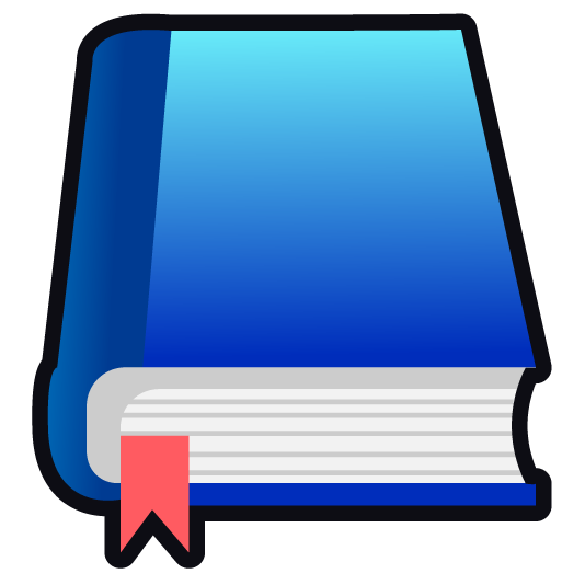 book icon