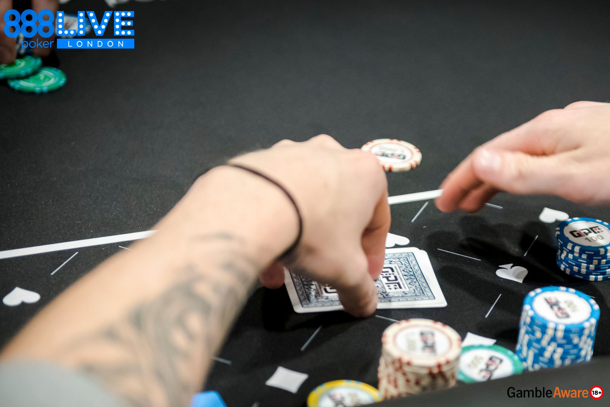 snap call poker