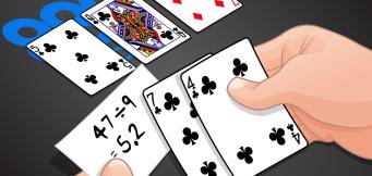 Inizia a fare sul serio con il calcolo delle Pot Odds