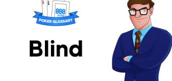 Blind poker