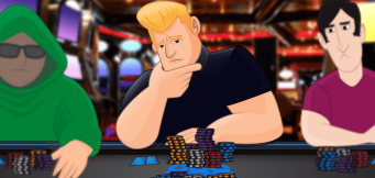 Analizzare i giocatori amatoriali di poker