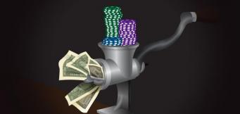I grinder nel poker