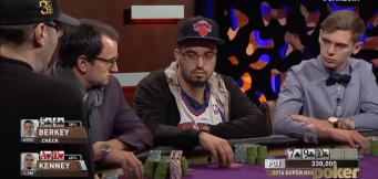 Lo zio Paperone del poker: la grande storia di Bryn Kenney