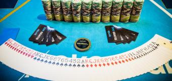 La straordinaria avventura di Chris Moneymaker alle World Series of Poker del 2003