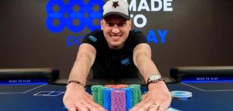I tavoli di 888poker!