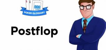 La creatività di 888poker per il Postflop