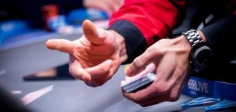 Minacce da evitare al tavolo di poker