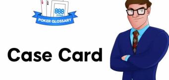 La case card