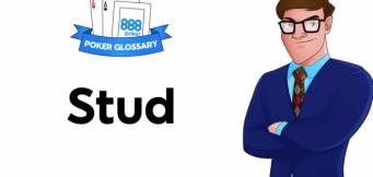 Lo stud nel poker