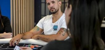 Alexandre 'Cavalito' Mantovani.