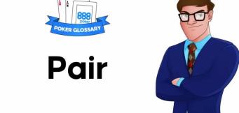 La coppia nel poker
