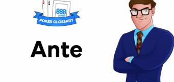 L'ante