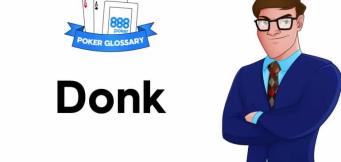Il termine donk