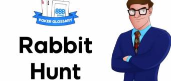RABBIT HUNT
