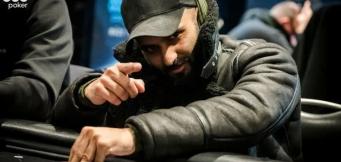 Un genio del poker