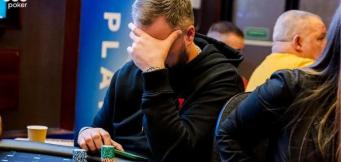 Gli errori nel poker