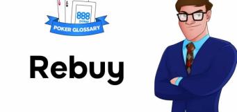 rebuy poker 