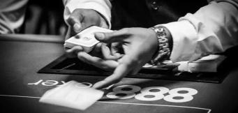 Essere squali a poker