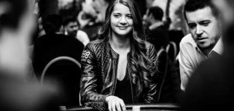 Sofia a Macao