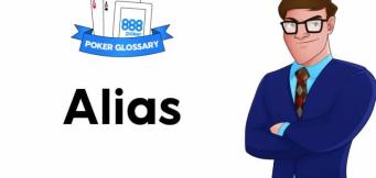 Alias poker