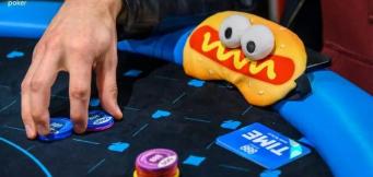Insulti nel poker