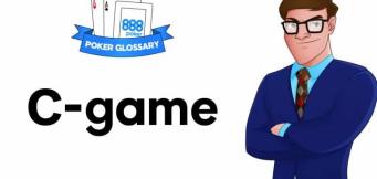 poker c game