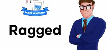 ragged poker