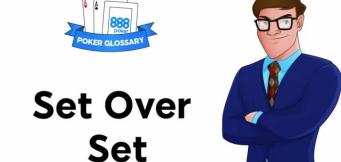 set over set poker