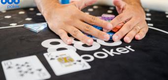 poker pot