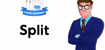split pot poker