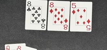 Tris Poker