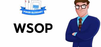 WSOP