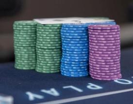 Fiches sa poker
