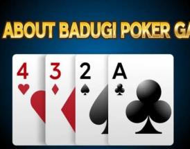 Il badugi