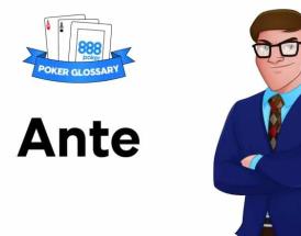 L'ante