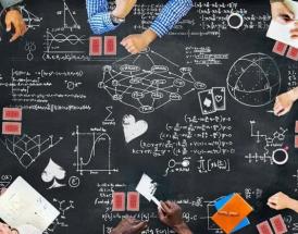 Numeri, grafici e poker