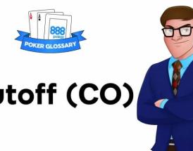 L'espressione cutoff in gergo pokeristico