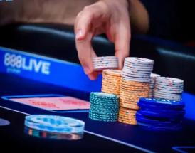4 miti preflop