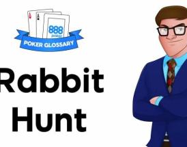 RABBIT HUNT